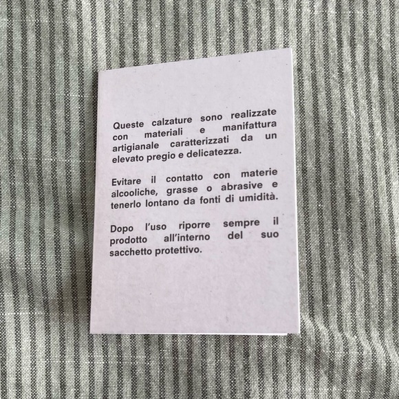 ROCHAS PARIS *BRAND NEW* | Python Glitter Ankle Bootie | IT 40 - Picture 12 of 15